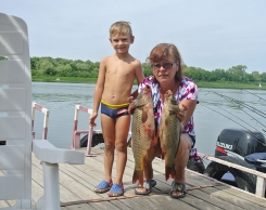 База Aхтуба