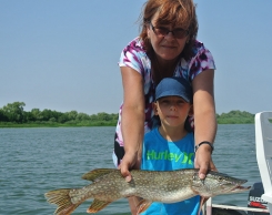 База Aхтуба