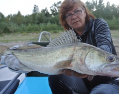 База Aхтуба