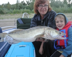 База Aхтуба