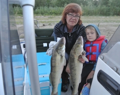 База Aхтуба