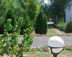 База Aхтуба