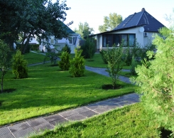 База Aхтуба