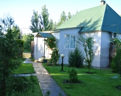 База Aхтуба