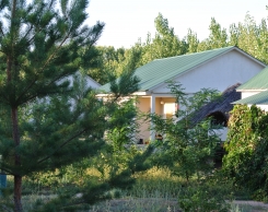 База Aхтуба