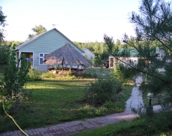 База Aхтуба