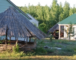 База Aхтуба