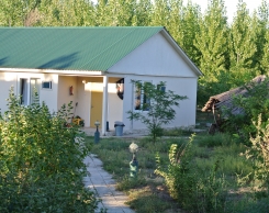 База Aхтуба