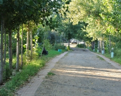 База Aхтуба