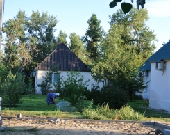 База Aхтуба