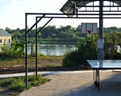 База Aхтуба