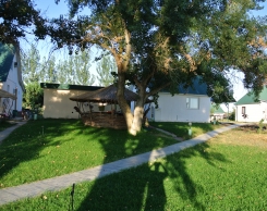 База Aхтуба