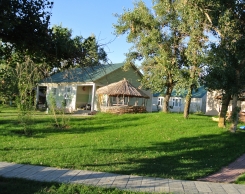 База Aхтуба