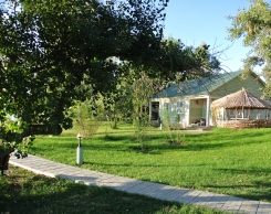 База Aхтуба