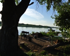 База Aхтуба