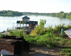 База Aхтуба