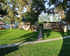 База Aхтуба