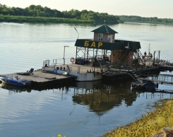 База Aхтуба