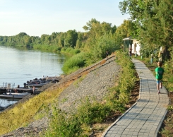 База Aхтуба