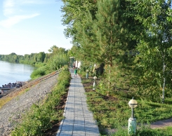 База Aхтуба