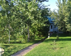 База Aхтуба