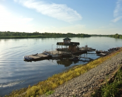 База Aхтуба