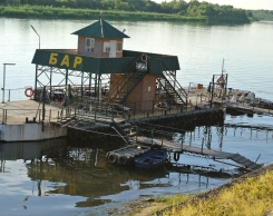 База Aхтуба