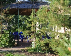 База Aхтуба