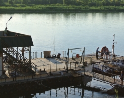 База Aхтуба