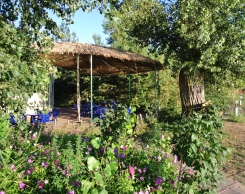 База Aхтуба