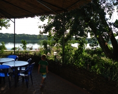 База Aхтуба