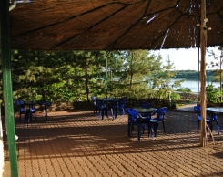 База Aхтуба