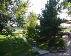 База Aхтуба