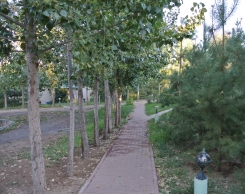 База Aхтуба