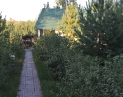 База Aхтуба