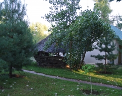 База Aхтуба