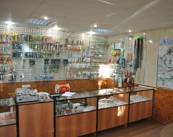 База Aхтуба