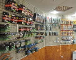 База Aхтуба