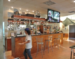 База Aхтуба