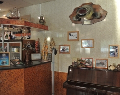 База Aхтуба