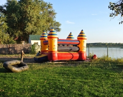 База Aхтуба